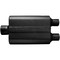 Flowmaster 40 SERIES DELTA FLOW MUFFLER, 3.00IN IN (C) / 2.25IN OUT (D): EA 9430422 - alternate 3